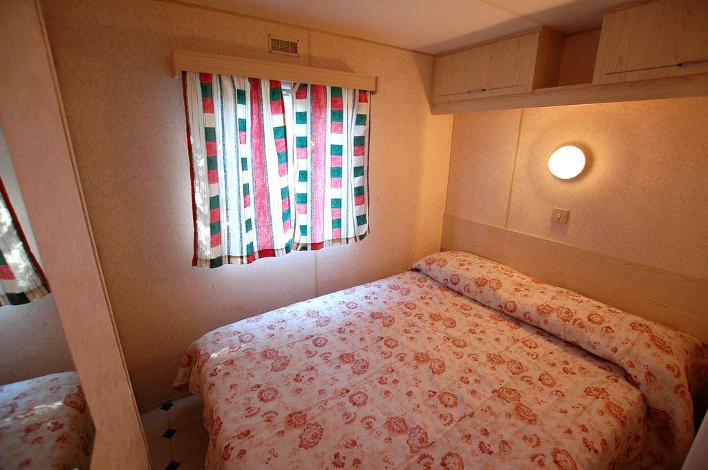 Camping Europa 2 호텔 카폴리베리 객실 사진