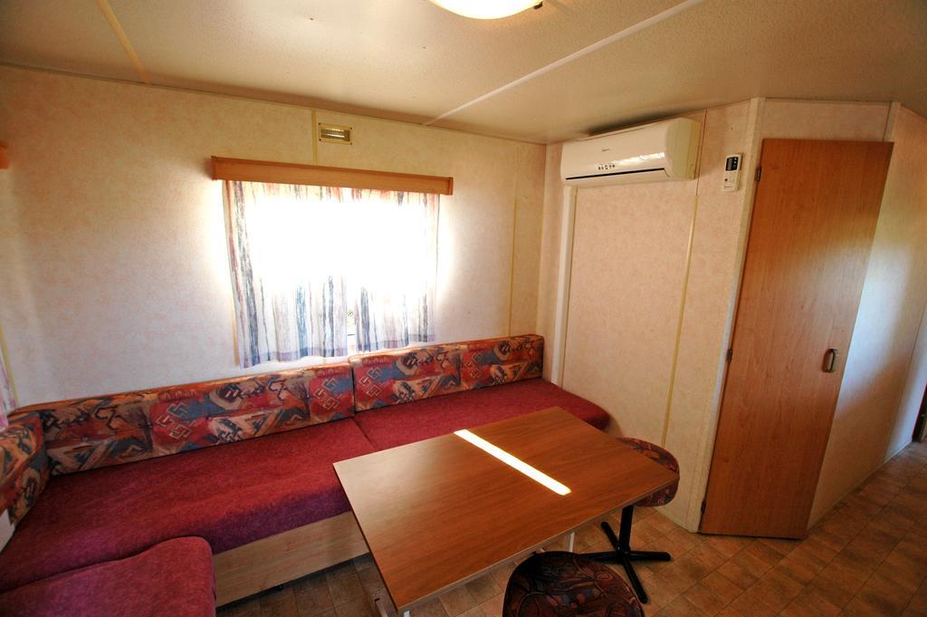 Camping Europa 2 호텔 카폴리베리 객실 사진