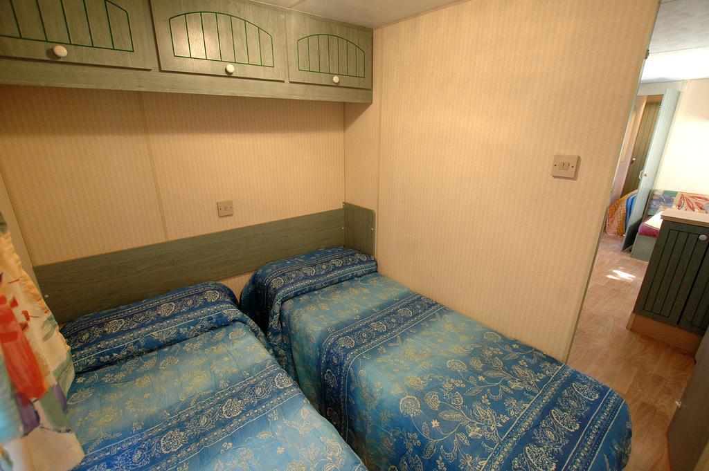 Camping Europa 2 호텔 카폴리베리 객실 사진