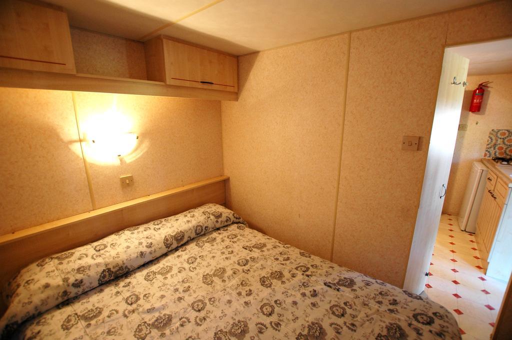 Camping Europa 2 호텔 카폴리베리 객실 사진